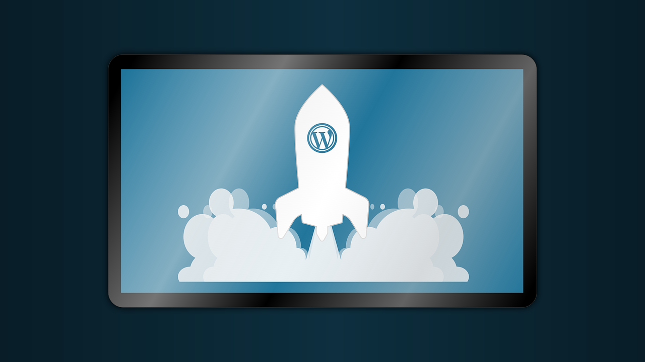 WordPress for Beginners – Master WordPress